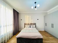Nexpo City возле ТРЦ Mega Silkway и Аэропорта - B&B Astaná