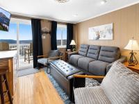 ML352 Stylish Classy Mountain Views EZ Parking WiFi - Chambres d'hôtes Snowshoe