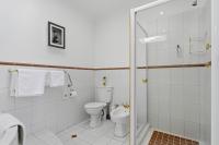 Tweepersoonskamer met 1 of 2 Bedden