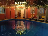 Hary's Aparthotel - Chambres d'hôtes Tuléar