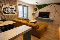 Business & Family Space in Downtown Bratislava - Chambres d'hôtes Čunovo