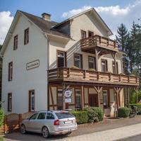 Gästehaus Elisabeth - B&B Schlangenbad