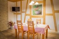 Gästehaus Elisabeth - B&B Schlangenbad