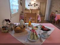 Gästehaus Elisabeth - B&B Schlangenbad