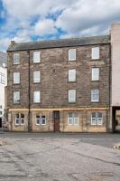 Sunny flat in Leith with the view of Arthur's Seat - Ferienwohnung Edinburgh