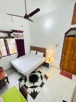 Deluxe Doppelzimmer