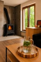 Agroturystyka Monte Luna - domki - B&B Czarnów