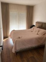 Apartment K&R - Ferienwohnung Ulcinj