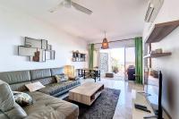 Le Mosala 3 - Climatisation - Vue mer - B&B Saint-Leu