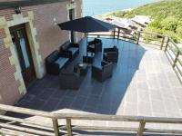 Casa El Peñuco - New villa between the sea and the mountains - Ferienwohnung Castro Urdiales