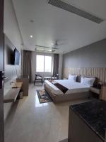 Fortune & Tiara home stay - B&B Bareilly