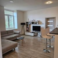 Iglovia apartman - B&B Spišská Nová Ves