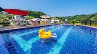 Gapyeong Cheongchun Glamping & Caravan - B&B Gapyeong