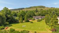 Shore House - Ferienwohnung Tarbet