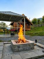 Cottage in Mestia - Bed and Breakfast Mestia