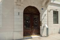 Borgo Teresiano Machiavelli 22 Centro - B&B Trieste