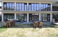 Casa Sagrada - B&B Costineşti