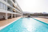 Preciosas vistas, playa 200m, WIFI - B&B Callao Salvaje