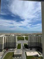 Sumgait Boulevard View Apartment - B&B Sumgayit