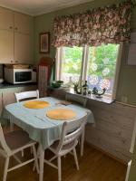 Osby hus - B&B Osby