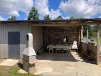 Apartmány KORA - B&B Raspenava