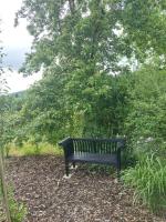 Oase der Ruhe - B&B Bad Wünnenberg