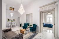 Eye of Budapest Luxury Apartment - B&B Budapest