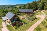 Apartmány Na Smrčku - Ferienwohnung Býšovec