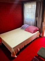 Vasaras mājiņa pie Rāznas ezera Nr 18 - B&B Rogs