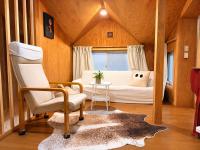 Cottage con 3 Camere da Letto
