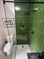 Chambre Double avec Salle de Bains Privative