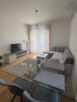 Elif Apartment - B&B Dulcigno