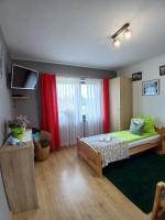 Apartament Miejscówka u Lufów - B&B Zakopane