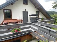 Spokój w Górach - B&B Brenna