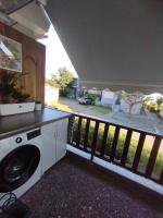 Kaisani Mare - Ferienwohnung Néa Irákleia