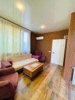 Apartament 2 ,Ana ,Kostava - B&B Kobuleti