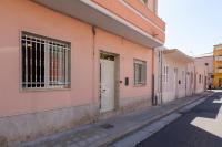 GuestHost - Corte del Limone Apartment with Patio - Bed and Breakfast Quartu Sant'Elena