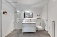 Mango Living I Fifth I modern I 95 qm I 4 Schlafzimmer - Ferienwohnung Mönchengladbach