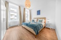 Spacious Apartments, 20 min to city center, Kitchen, Smart TV&Wifi - Ferienwohnung Wien