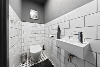 Apartment mit 3 Schlafzimmern
