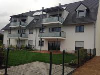 Casa Materi - Ferienwohnung Geldersheim