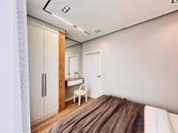 Besterek - Аэропорт, ТРЦ Mega Silkway и EXPO - Bed and Breakfast Astana