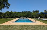 Villa Le Fate - tra mare e lago - Ferienwohnung Sambuco