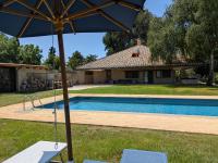 Villa Le Fate - tra mare e lago - Ferienwohnung Sambuco