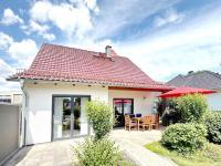 Spreedeich - B&B Werben