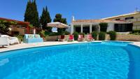 Buganvilia - Private Pool - 10 Guests - Albufeira - B&B Albufeira
