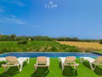 Villa Son Bennasar by Slow Villas - Ferienwohnung Felanitx