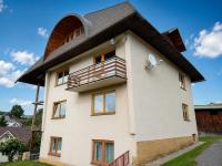 Apartmán Malatiná - B&B Malatiná