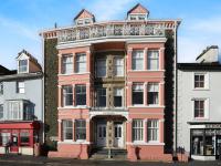 Westhaven 5 Beachfront Luxury, Free Parking Pass - Chambres d'hôtes Aberdyfi