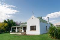 Blue Cow Barn - Boutique Farm - Ferienwohnung Barrydale